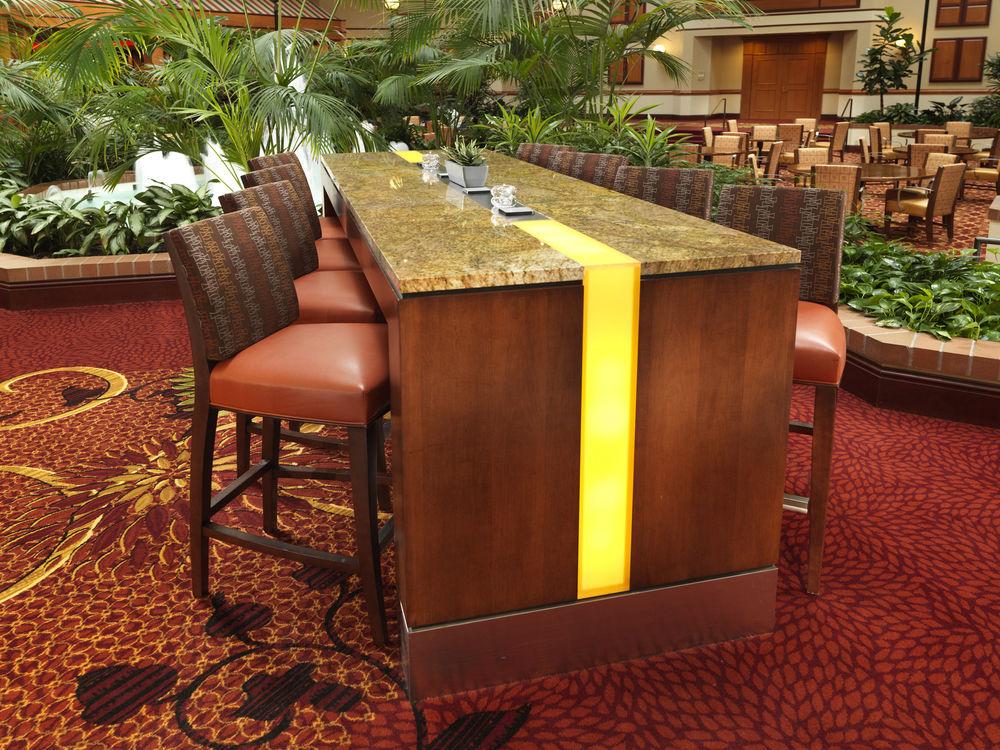 Marriott Cincinnati North West Chester Exteriör bild