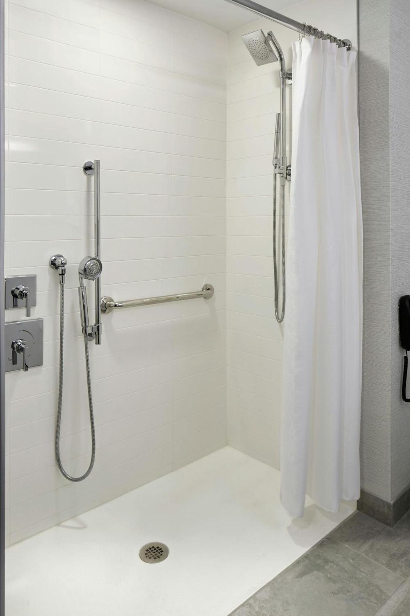 Marriott Cincinnati North West Chester Exteriör bild