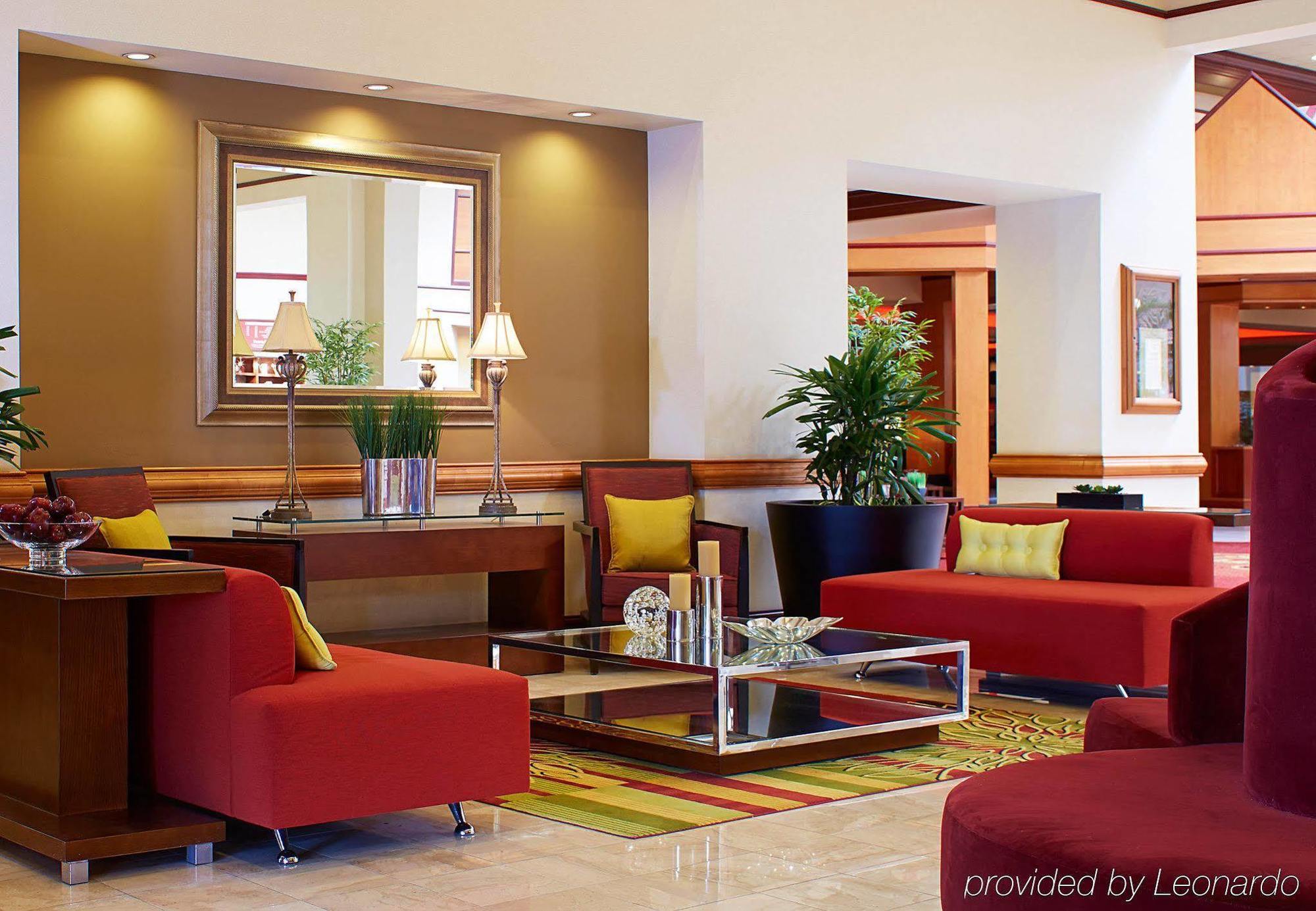 Marriott Cincinnati North West Chester Exteriör bild