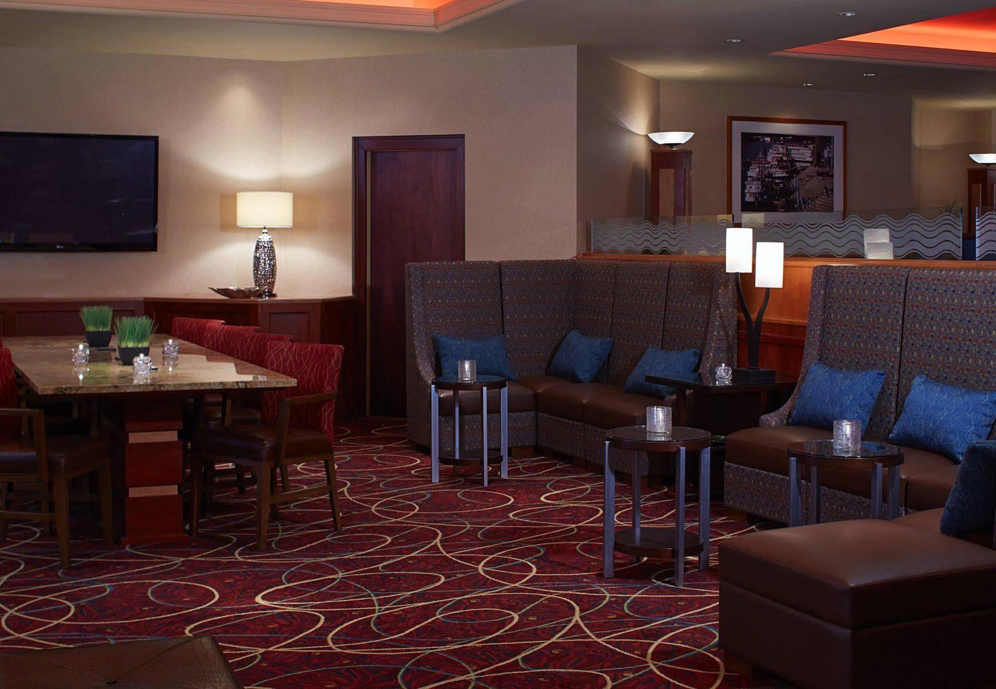 Marriott Cincinnati North West Chester Exteriör bild
