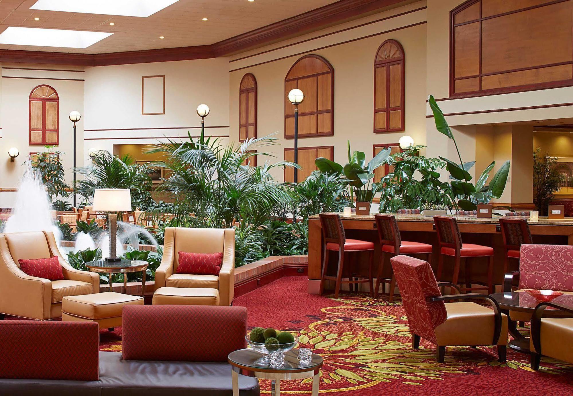 Marriott Cincinnati North West Chester Exteriör bild