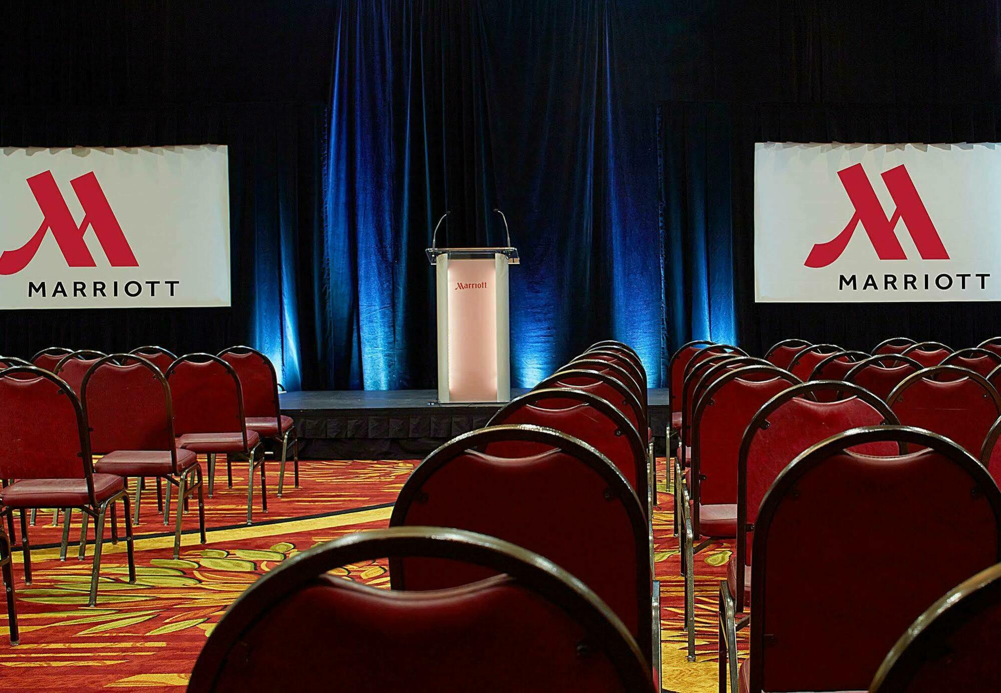 Marriott Cincinnati North West Chester Exteriör bild